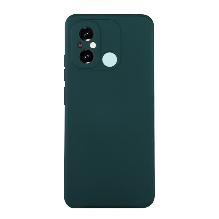 ENKAY Hat-Prince Liquid Silicone Shockproof Soft Phone Case, For Xiaomi Poco F6 Pro / Redmi K70, For Xiaomi Poco X6 Pro / Redmi K70E, For Redmi Note 13R Pro, For Redmi Note 13 Pro 5G / 小米Poco X6 5G, For Xiaomi 14 Ultra, For Xiaomi 14 Pro, For Xiaomi 14...