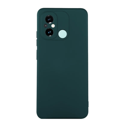ENKAY Hat-Prince Liquid Silicone Shockproof Soft Phone Case, For Xiaomi Poco F6 Pro / Redmi K70, For Xiaomi Poco X6 Pro / Redmi K70E, For Redmi Note 13R Pro, For Redmi Note 13 Pro 5G / 小米Poco X6 5G, For Xiaomi 14 Ultra, For Xiaomi 14 Pro, For Xiaomi 14...