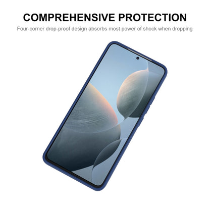 ENKAY Hat-Prince Liquid Silicone Shockproof Soft Phone Case, For Xiaomi Poco F6 Pro / Redmi K70, For Xiaomi Poco X6 Pro / Redmi K70E, For Redmi Note 13R Pro, For Redmi Note 13 Pro 5G / 小米Poco X6 5G, For Xiaomi 14 Ultra, For Xiaomi 14 Pro, For Xiaomi 14...