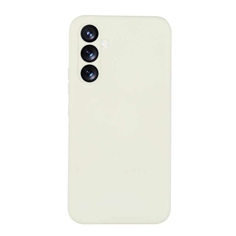 ENKAY Hat-Prince Liquid Silicone Shockproof Soft Phone Case, For Samsung Galaxy A17 / A26 5G, For Samsung Galaxy A56 5G, For Samsung Galaxy A36 5G, For Samsung Galaxy A54