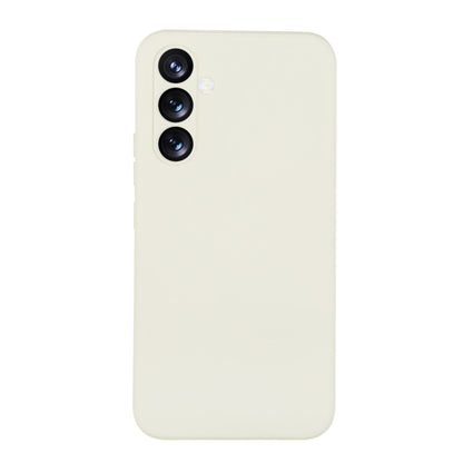 ENKAY Hat-Prince Liquid Silicone Shockproof Soft Phone Case, For Samsung Galaxy A17 / A26 5G, For Samsung Galaxy A56 5G, For Samsung Galaxy A36 5G, For Samsung Galaxy A54
