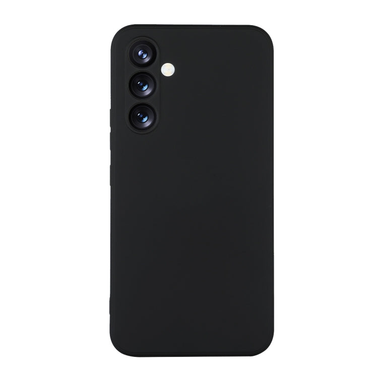 ENKAY Hat-Prince Liquid Silicone Shockproof Soft Phone Case, For Samsung Galaxy A17 / A26 5G, For Samsung Galaxy A56 5G, For Samsung Galaxy A36 5G, For Samsung Galaxy A54