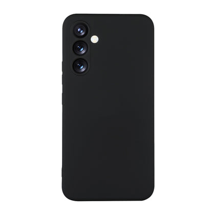 ENKAY Hat-Prince Liquid Silicone Shockproof Soft Phone Case, For Samsung Galaxy A17 / A26 5G, For Samsung Galaxy A56 5G, For Samsung Galaxy A36 5G, For Samsung Galaxy A54