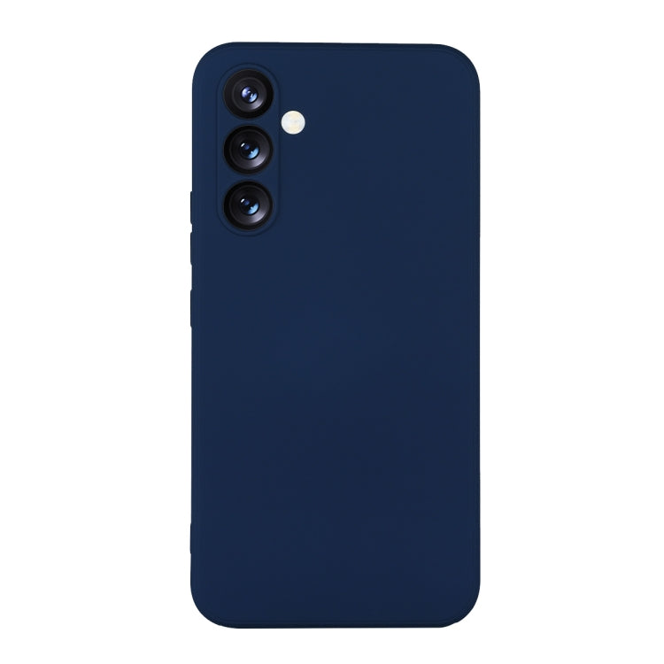 ENKAY Hat-Prince Liquid Silicone Shockproof Soft Phone Case, For Samsung Galaxy A17 / A26 5G, For Samsung Galaxy A56 5G, For Samsung Galaxy A36 5G, For Samsung Galaxy A54