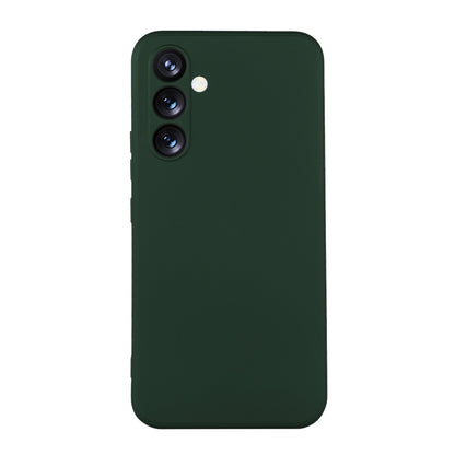 ENKAY Hat-Prince Liquid Silicone Shockproof Soft Phone Case, For Samsung Galaxy A17 / A26 5G, For Samsung Galaxy A56 5G, For Samsung Galaxy A36 5G, For Samsung Galaxy A54