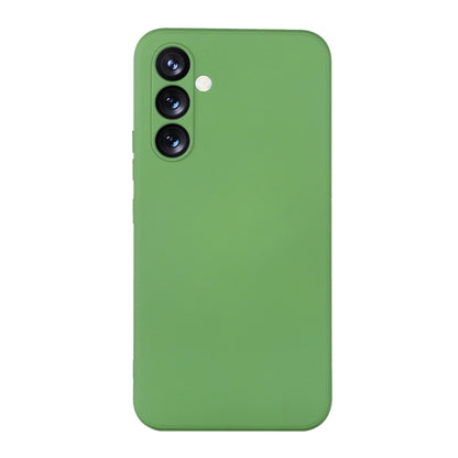 ENKAY Hat-Prince Liquid Silicone Shockproof Soft Phone Case, For Samsung Galaxy A17 / A26 5G, For Samsung Galaxy A56 5G, For Samsung Galaxy A36 5G, For Samsung Galaxy A54