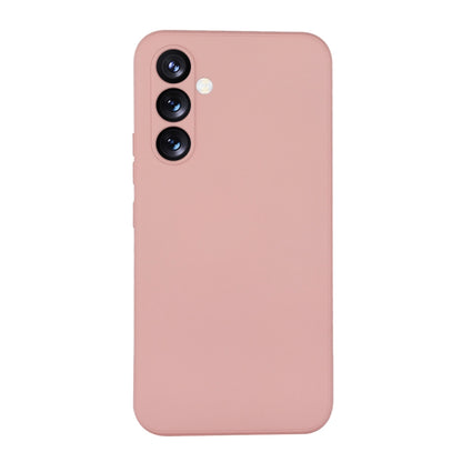 ENKAY Hat-Prince Liquid Silicone Shockproof Soft Phone Case, For Samsung Galaxy A17 / A26 5G, For Samsung Galaxy A56 5G, For Samsung Galaxy A36 5G, For Samsung Galaxy A54