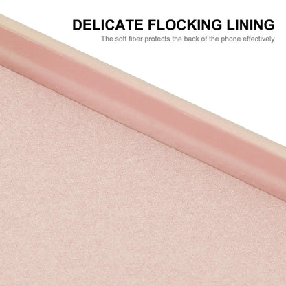 ENKAY Liquid Silicone Phone Case with Tempered Film, For Samsung Galaxy A54 5G
