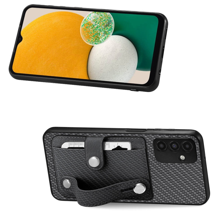 Wristband Kickstand Wallet Back Phone Case with Tool Knife, For Samsung Galaxy A13 5G, For Samsung Galaxy A22 4G, For Samsung Galaxy A22 5G, For Samsung Galaxy S21 FE 5G, For Samsung Galaxy A32 5G, For Samsung Galaxy S21 5G, For Samsung Galaxy S21+ 5G ...