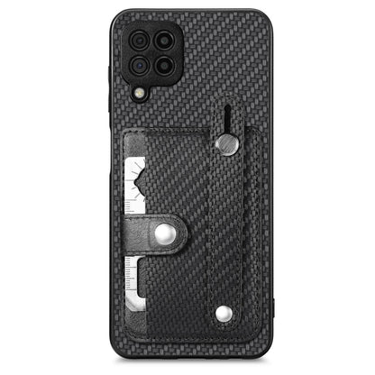 Wristband Kickstand Wallet Back Phone Case with Tool Knife, For Samsung Galaxy A13 5G, For Samsung Galaxy A22 4G, For Samsung Galaxy A22 5G, For Samsung Galaxy S21 FE 5G, For Samsung Galaxy A32 5G, For Samsung Galaxy S21 5G, For Samsung Galaxy S21+ 5G ...