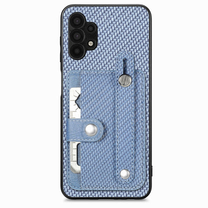 Wristband Kickstand Wallet Back Phone Case with Tool Knife, For Samsung Galaxy A13 5G, For Samsung Galaxy A22 4G, For Samsung Galaxy A22 5G, For Samsung Galaxy S21 FE 5G, For Samsung Galaxy A32 5G, For Samsung Galaxy S21 5G, For Samsung Galaxy S21+ 5G ...