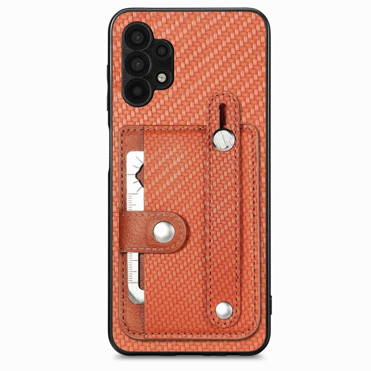Wristband Kickstand Wallet Back Phone Case with Tool Knife, For Samsung Galaxy A13 5G, For Samsung Galaxy A22 4G, For Samsung Galaxy A22 5G, For Samsung Galaxy S21 FE 5G, For Samsung Galaxy A32 5G, For Samsung Galaxy S21 5G, For Samsung Galaxy S21+ 5G ...