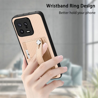 Wristband Kickstand Card Wallet Back Phone Case with Tool Knife, For Redmi Note 9S