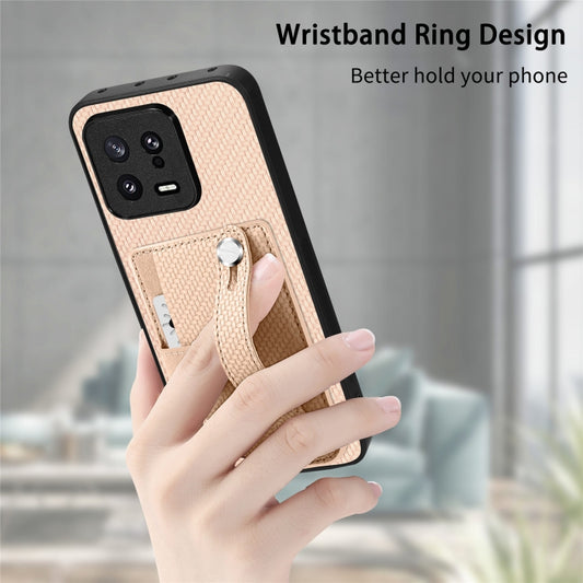 Wristband Kickstand Card Wallet Back Phone Case with Tool Knife, For Redmi Note 9S