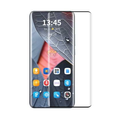 ENKAY 3D Hot Bending Side Glue Tempered Glass Full Film, For Huawei Mate 70 Air, For Huawei nova 14 Ultra, For Huawei Mate 70 Pro, For Huawei nova 13 Pro, For Huawei Pura 70 Pro / 70 Pro+ / 70 Ultra, For Huawei nova 12 Pro / nova 12 Ultra              ...