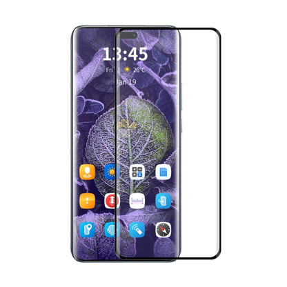 ENKAY 3D Hot Bending Side Glue Tempered Glass Full Film, For Huawei Mate 70 Air, For Huawei nova 14 Ultra, For Huawei Mate 70 Pro, For Huawei nova 13 Pro, For Huawei Pura 70 Pro / 70 Pro+ / 70 Ultra, For Huawei nova 12 Pro / nova 12 Ultra              ...