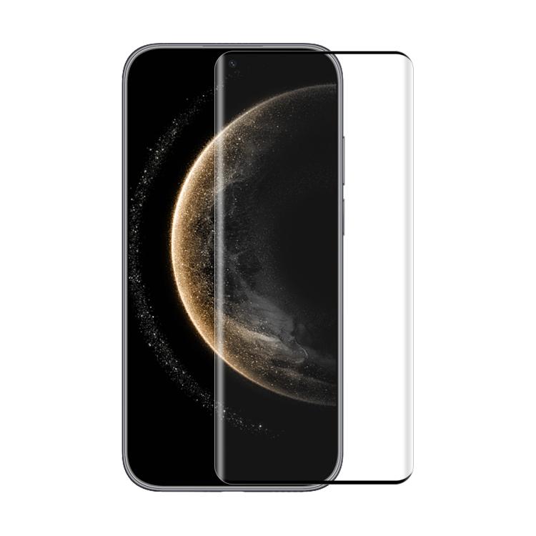 ENKAY 3D Hot Bending Side Glue Tempered Glass Full Film, For Huawei Mate 70 Air, For Huawei nova 14 Ultra, For Huawei Mate 70 Pro, For Huawei nova 13 Pro, For Huawei Pura 70 Pro / 70 Pro+ / 70 Ultra, For Huawei nova 12 Pro / nova 12 Ultra              ...