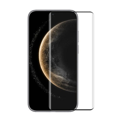 ENKAY 3D Hot Bending Side Glue Tempered Glass Full Film, For Huawei Mate 70 Air, For Huawei nova 14 Ultra, For Huawei Mate 70 Pro, For Huawei nova 13 Pro, For Huawei Pura 70 Pro / 70 Pro+ / 70 Ultra, For Huawei nova 12 Pro / nova 12 Ultra              ...