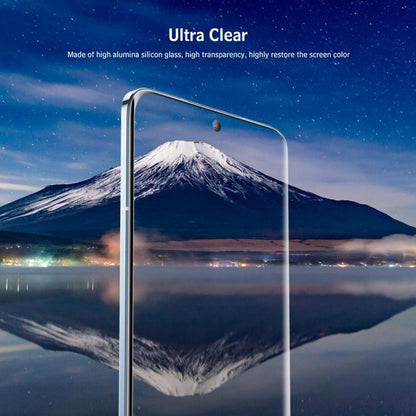 ENKAY 3D Hot Bending Side Glue Tempered Glass Full Film, For Huawei Mate 70 Air, For Huawei nova 14 Ultra, For Huawei Mate 70 Pro, For Huawei nova 13 Pro, For Huawei Pura 70 Pro / 70 Pro+ / 70 Ultra, For Huawei nova 12 Pro / nova 12 Ultra              ...