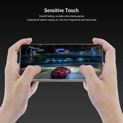 5pcs ENKAY 3D Hot Bending Side Glue Tempered Glass Full Film, For Huawei Mate 70 Air, For Huawei nova 14 Ultra, For Huawei Mate 70 Pro, For Huawei nova 13 Pro, For Huawei P60 Pro / Art, For Huawei Pura 70 Pro / 70 Pro+ / 70 Ultra                       ...