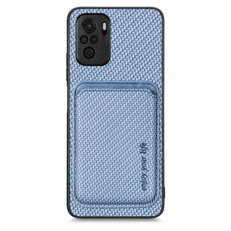 Carbon Fiber Leather Card Magnetic Phone Case, For Redmi K80 Pro / Poco F7 Ultra, For Redmi K80 / Poco F7 Pro, For Redmi Turbo 4, For Xiaomi Poco X7 Pro, For Xiaomi 15 Pro, For Xiaomi 15, For Xiaomi Redmi Note 14 5G, For Xiaomi Redmi Note 14 Pro+ 5G���...