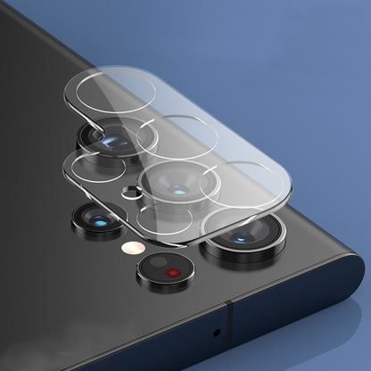 ENKAY Hat-Prince 9H Rear Camera Lens Tempered Glass Film, For Galaxy Z Fold8 Ultra 5G, For Galaxy Z Flip8 5G, For Samsung Galaxy S26+ 5G, For Samsung Galaxy S26 Ultra 5G, For Samsung Galaxy S26 5G, For Samsung Galaxy A37 / A57                          ...