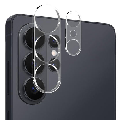 ENKAY Hat-Prince 9H Rear Camera Lens Tempered Glass Film, For Galaxy Z Fold8 5G, For Galaxy Z Fold8 Ultra 5G, For Galaxy Z Flip8 5G, For Samsung Galaxy S26+ 5G, For Samsung Galaxy S26 Ultra 5G, For Samsung Galaxy S26 5G, For Samsung Galaxy A37 / A57   ...