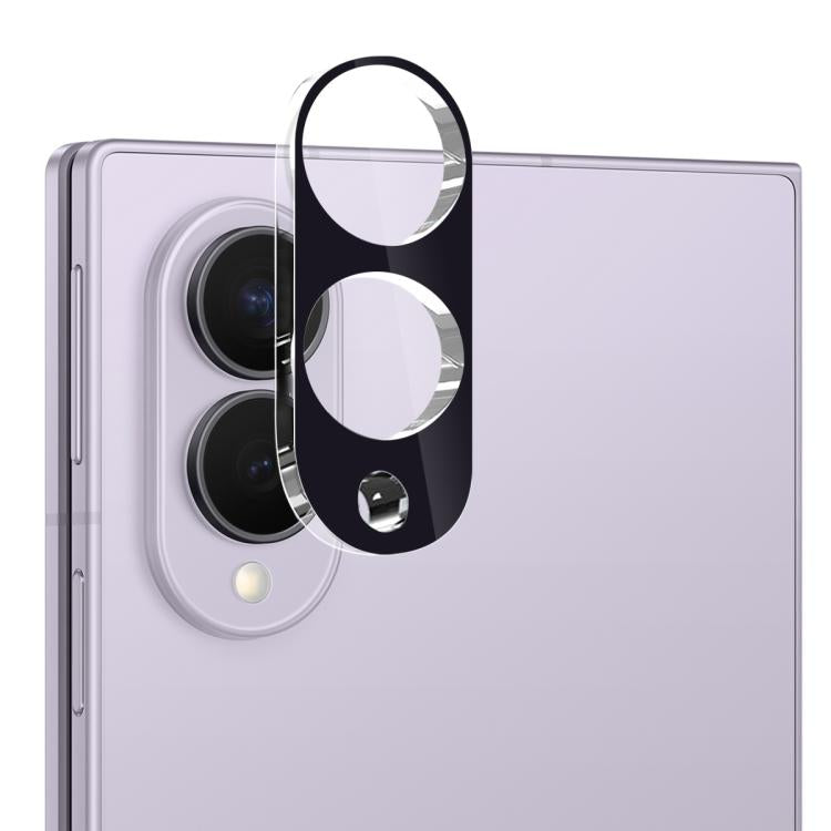 ENKAY Hat-Prince 9H Rear Camera Lens Tempered Glass Film, For Galaxy Z Fold8 5G, For Galaxy Z Fold8 Ultra 5G, For Galaxy Z Flip8 5G, For Samsung Galaxy S26+ 5G, For Samsung Galaxy S26 Ultra 5G, For Samsung Galaxy S26 5G, For Samsung Galaxy A37 / A57   ...
