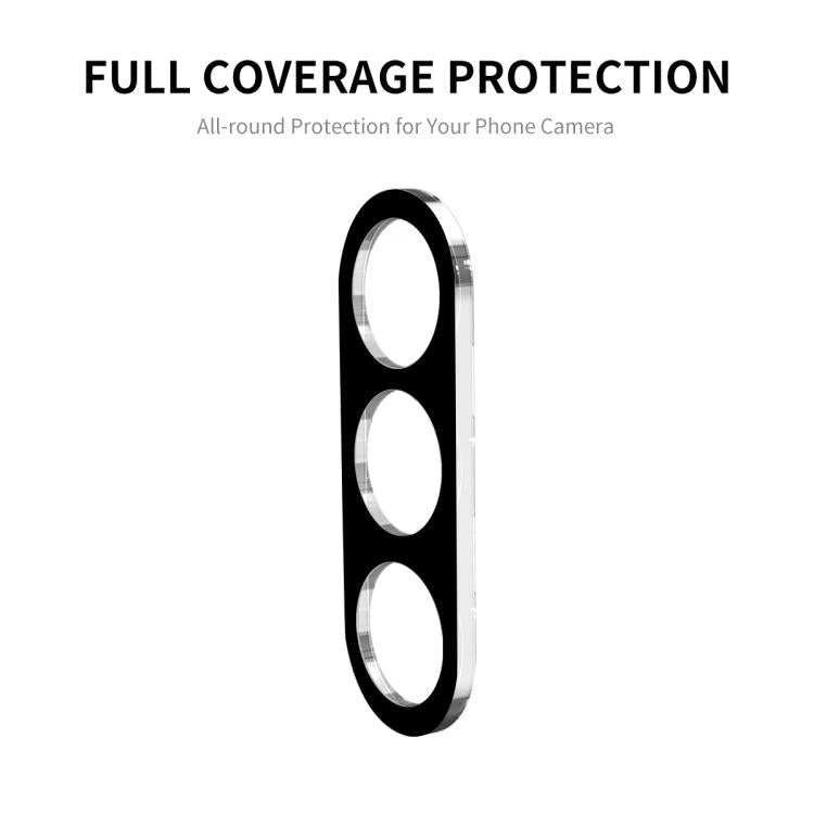 ENKAY Hat-Prince 9H Rear Camera Lens Tempered Glass Film, For Galaxy Z Fold8 5G, For Galaxy Z Fold8 Ultra 5G, For Galaxy Z Flip8 5G, For Samsung Galaxy S26+ 5G, For Samsung Galaxy S26 Ultra 5G, For Samsung Galaxy S26 5G, For Samsung Galaxy A37 / A57   ...