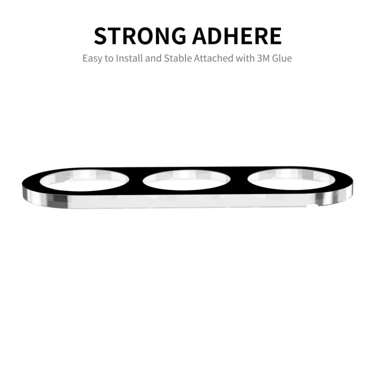 ENKAY Hat-Prince 9H Rear Camera Lens Tempered Glass Film, For Galaxy Z Fold8 5G, For Galaxy Z Fold8 Ultra 5G, For Galaxy Z Flip8 5G, For Samsung Galaxy S26+ 5G, For Samsung Galaxy S26 Ultra 5G, For Samsung Galaxy S26 5G, For Samsung Galaxy A37 / A57   ...