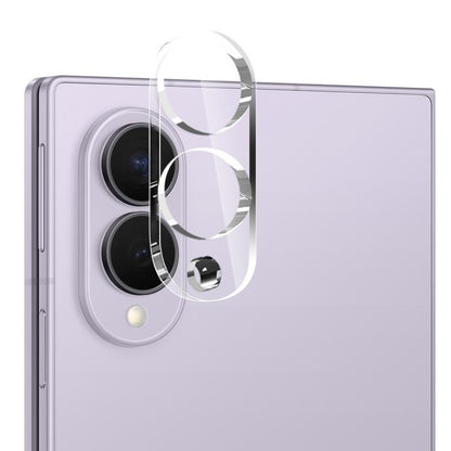 ENKAY Hat-Prince 9H Rear Camera Lens Tempered Glass Film, For Galaxy Z Fold8 5G, For Galaxy Z Fold8 Ultra 5G, For Galaxy Z Flip8 5G, For Samsung Galaxy S26+ 5G, For Samsung Galaxy S26 Ultra 5G, For Samsung Galaxy S26 5G, For Samsung Galaxy A37 / A57   ...