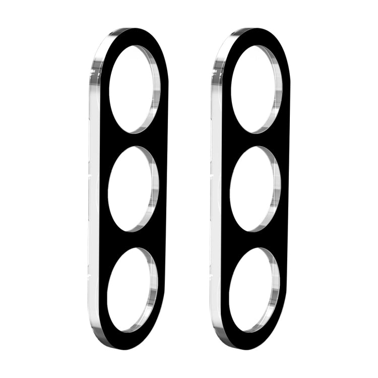 2pcs ENKAY Hat-Prince 9H Rear Camera Lens Tempered Glass Film, For Galaxy Z Fold8 Ultra 5G, For Galaxy Z Flip8 5G, For Samsung Galaxy S26+ 5G, For Samsung Galaxy S26 Ultra 5G, For Samsung Galaxy S26 5G, For Samsung Galaxy Z Flip7 FE                    ...