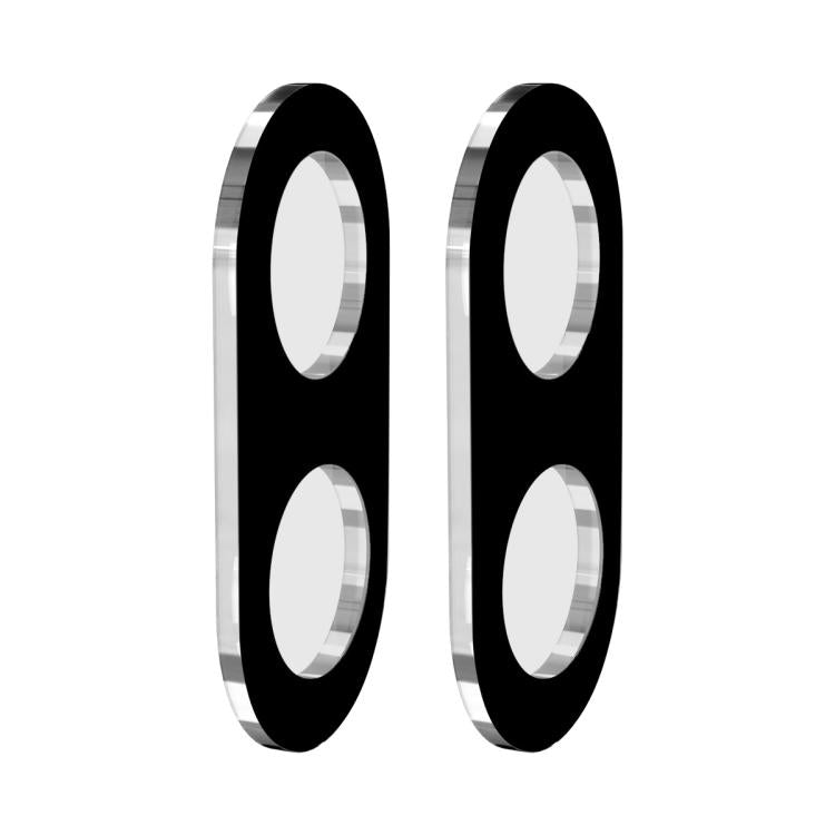 2pcs ENKAY Hat-Prince 9H Rear Camera Lens Tempered Glass Film, For Galaxy Z Fold8 5G, For Galaxy Z Fold8 Ultra 5G, For Galaxy Z Flip8 5G, For Samsung Galaxy S26+ 5G, For Samsung Galaxy S26 Ultra 5G, For Samsung Galaxy S26 5G, For Samsung Galaxy Z Flip7...