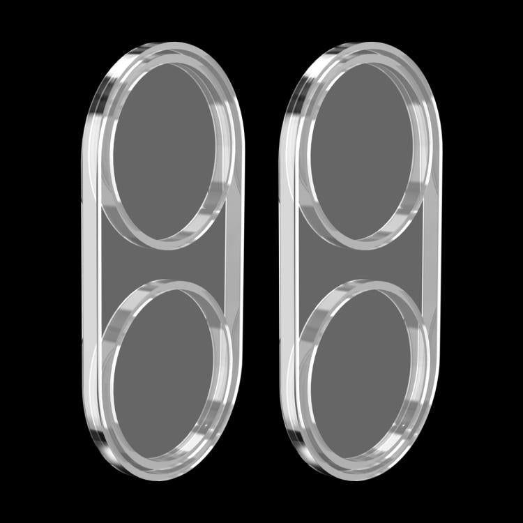 2pcs ENKAY Hat-Prince 9H Rear Camera Lens Tempered Glass Film, For Galaxy Z Fold8 5G, For Galaxy Z Fold8 Ultra 5G, For Galaxy Z Flip8 5G, For Samsung Galaxy S26+ 5G, For Samsung Galaxy S26 Ultra 5G, For Samsung Galaxy S26 5G, For Samsung Galaxy Z Flip7...
