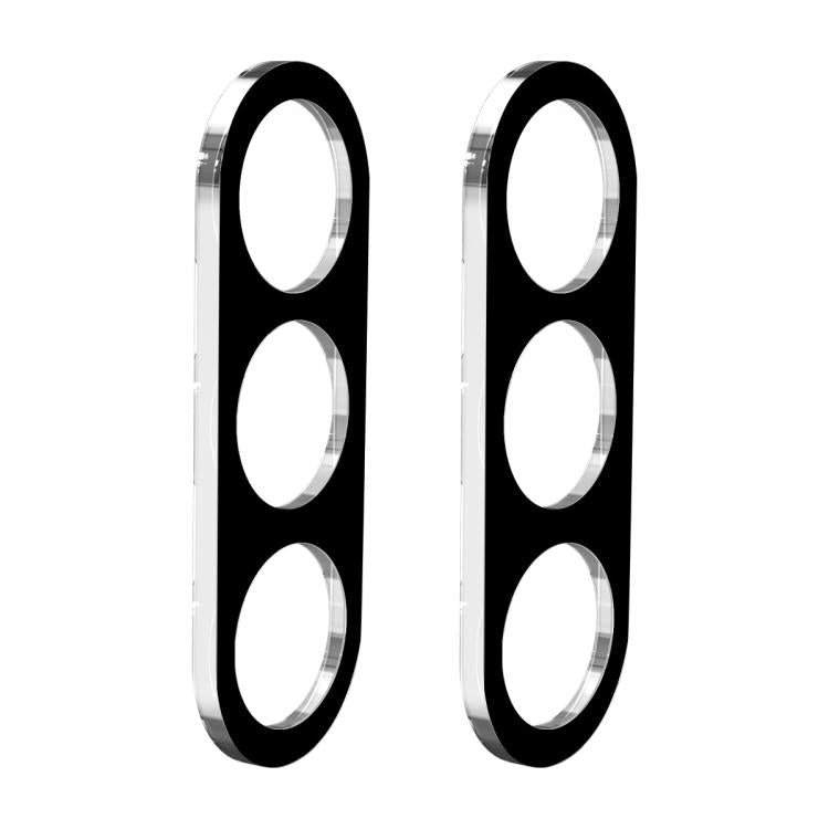 2pcs ENKAY Hat-Prince 9H Rear Camera Lens Tempered Glass Film, For Galaxy Z Fold8 5G, For Galaxy Z Fold8 Ultra 5G, For Galaxy Z Flip8 5G, For Samsung Galaxy S26+ 5G, For Samsung Galaxy S26 Ultra 5G, For Samsung Galaxy S26 5G, For Samsung Galaxy Z Flip7...