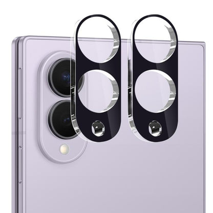 2pcs ENKAY Hat-Prince 9H Rear Camera Lens Tempered Glass Film, For Galaxy Z Fold8 5G, For Galaxy Z Fold8 Ultra 5G, For Galaxy Z Flip8 5G, For Samsung Galaxy S26+ 5G, For Samsung Galaxy S26 Ultra 5G, For Samsung Galaxy S26 5G, For Samsung Galaxy Z Flip7...