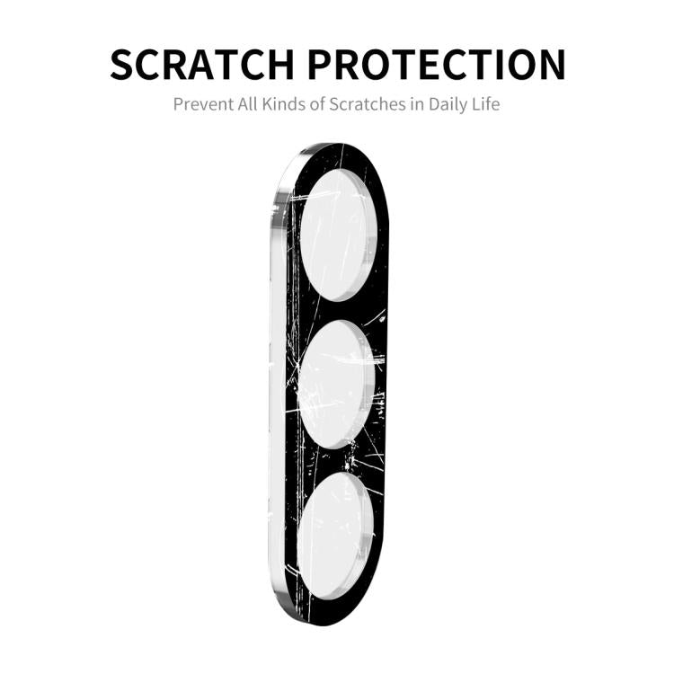2pcs ENKAY Hat-Prince 9H Rear Camera Lens Tempered Glass Film, For Galaxy Z Fold8 5G, For Galaxy Z Fold8 Ultra 5G, For Galaxy Z Flip8 5G, For Samsung Galaxy S26+ 5G, For Samsung Galaxy S26 Ultra 5G, For Samsung Galaxy S26 5G, For Samsung Galaxy Z Flip7...