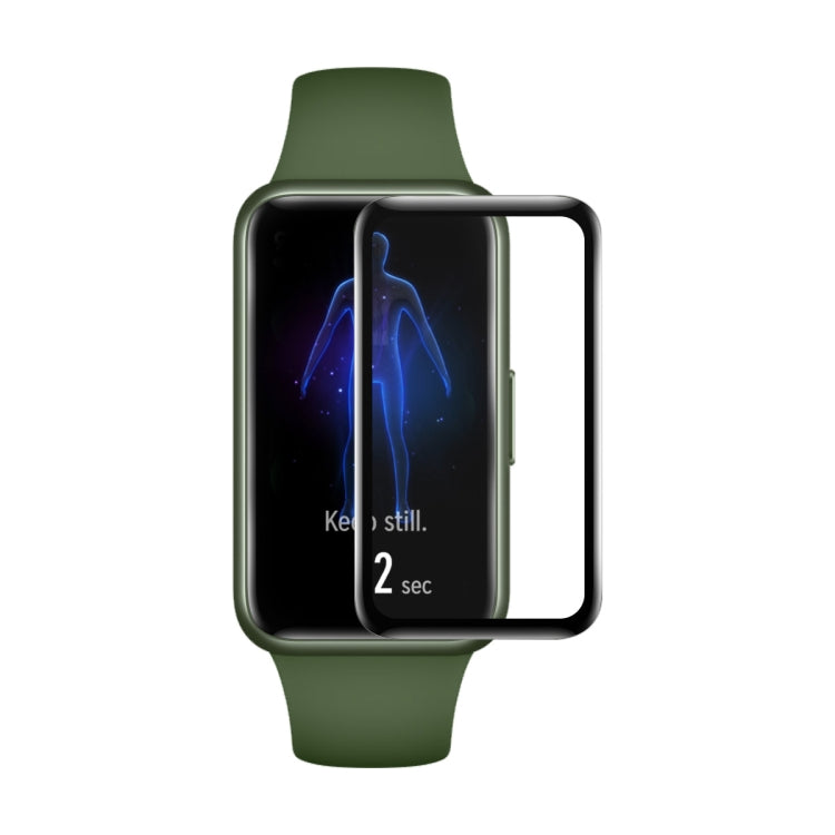 1pcs ENKAY ENKAY 3D Full Coverage Soft PC Edge PMMA HD Screen Film, For Redmi Watch 6, For Xiaomi Watch S4 41mm, For Redmi Watch Move, For Xiaomi Smart Band 10, For Redmi Band 3, For Xiaomi Smart Band 9 Active, For Xiaomi Watch S4                      ...