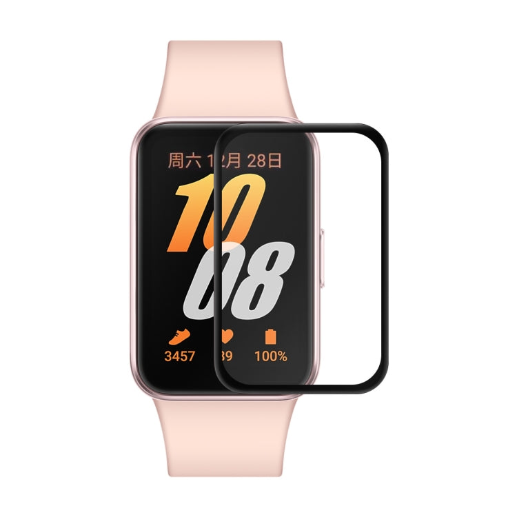 1pcs ENKAY ENKAY 3D Full Coverage Soft PC Edge PMMA HD Screen Film, For Redmi Watch 6, For Xiaomi Watch S4 41mm, For Redmi Watch Move, For Xiaomi Smart Band 10, For Redmi Band 3, For Xiaomi Smart Band 9 Active, For Xiaomi Watch S4                      ...