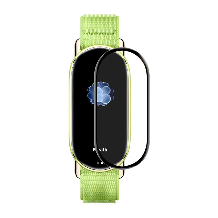1pcs ENKAY ENKAY 3D Full Coverage Soft PC Edge PMMA HD Screen Film, For Redmi Watch 6, For Xiaomi Watch S4 41mm, For Redmi Watch Move, For Xiaomi Smart Band 10, For Redmi Band 3, For Xiaomi Smart Band 9 Active, For Xiaomi Watch S4                      ...