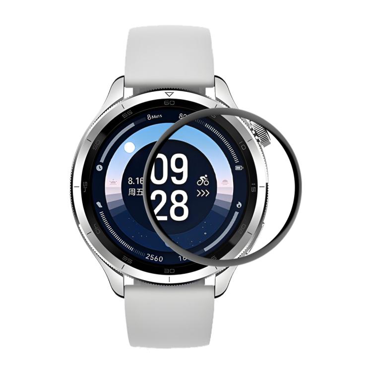 1pcs ENKAY ENKAY 3D Full Coverage Soft PC Edge PMMA HD Screen Film, For Redmi Watch 6, For Xiaomi Watch S4 41mm, For Redmi Watch Move, For Xiaomi Smart Band 10, For Redmi Band 3, For Xiaomi Smart Band 9 Active, For Xiaomi Watch S4                      ...