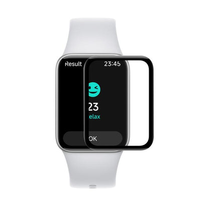1pcs ENKAY ENKAY 3D Full Coverage Soft PC Edge PMMA HD Screen Film, For Xiaomi Smart Band 11 / 11 NFC, For Xiaomi Smart Band 11 Active, For Xiaomi Smart Band 10 Pro, For Redmi Watch 6, For Xiaomi Watch S4 41mm, For Redmi Watch Move                     ...