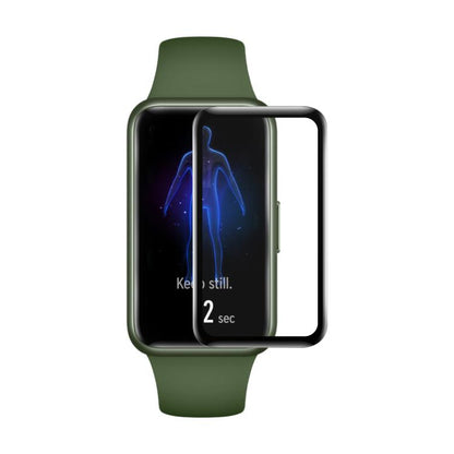 1pcs ENKAY ENKAY 3D Full Coverage Soft PC Edge PMMA HD Screen Film, For Xiaomi Smart Band 11 / 11 NFC, For Xiaomi Smart Band 11 Active, For Xiaomi Smart Band 10 Pro, For Redmi Watch 6, For Xiaomi Watch S4 41mm, For Redmi Watch Move                     ...