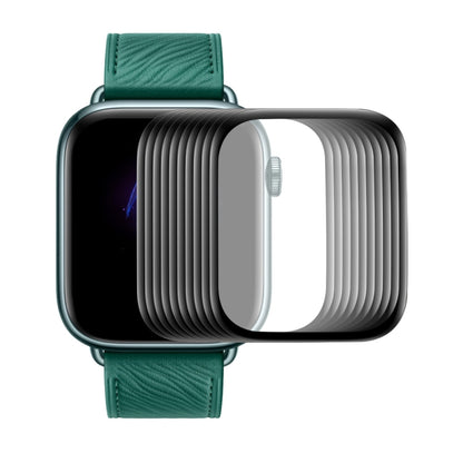 10pcs ENKAY ENKAY 3D Full Coverage Soft PC Edge PMMA HD Screen Film, For Redmi Watch 6, For Xiaomi Watch S4 41mm, For Redmi Watch Move, For Xiaomi Smart Band 10, For Redmi Band 3, For Xiaomi Smart Band 9 Active, For Xiaomi Watch S4                     ...