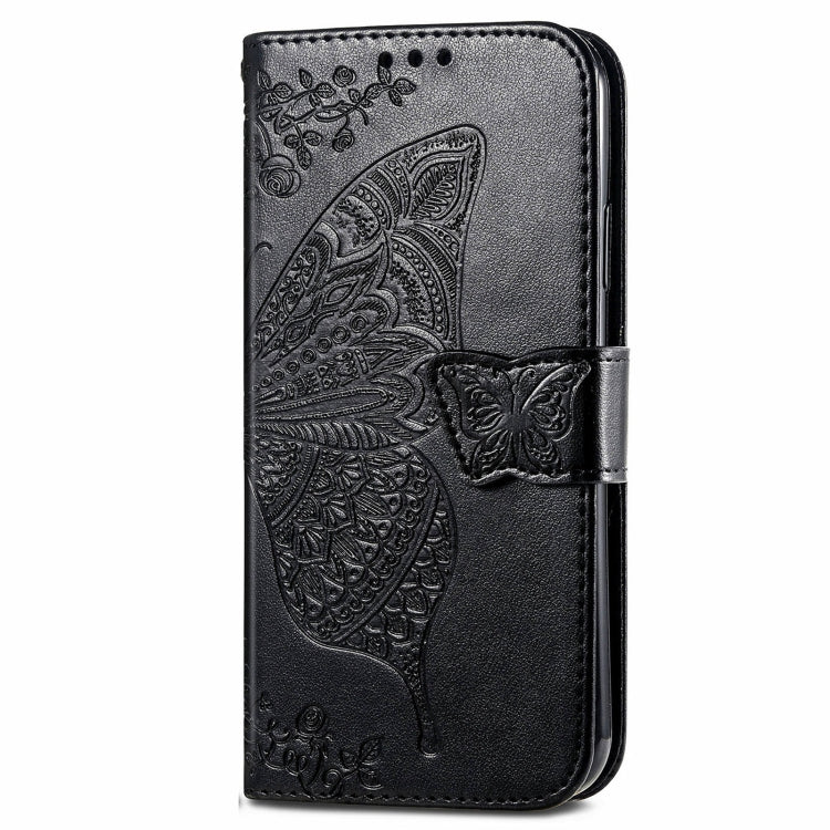 Butterfly Love Flower Embossed Leather Phone Case, For Tecno Spark 20 Pro+, For Tecno Spark 20 Pro, For Tecno Spark 20C, For Tecno Spark Go 2024, For Tecno Note 30 Pro, For Tecno Camon 20 Pro 5G, For Tecno Spark GO 2023, For Tecno Itel A70             ...