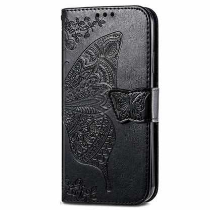 Butterfly Love Flower Embossed Leather Phone Case, For Tecno Spark 20 Pro+, For Tecno Spark 20 Pro, For Tecno Spark 20C, For Tecno Spark Go 2024, For Tecno Note 30 Pro, For Tecno Camon 20 Pro 5G, For Tecno Spark GO 2023, For Tecno Itel A70             ...