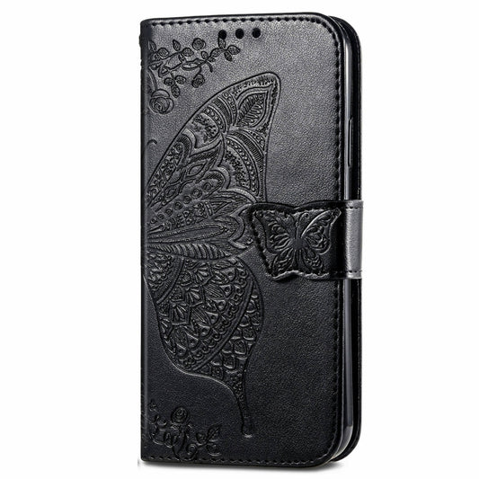 Butterfly Love Flower Embossed Leather Phone Case, For Tecno Spark 20 Pro+, For Tecno Spark 20 Pro, For Tecno Spark 20C, For Tecno Spark Go 2024, For Tecno Note 30 Pro, For Tecno Camon 20 Pro 5G, For Tecno Spark GO 2023, For Tecno Itel A70             ...