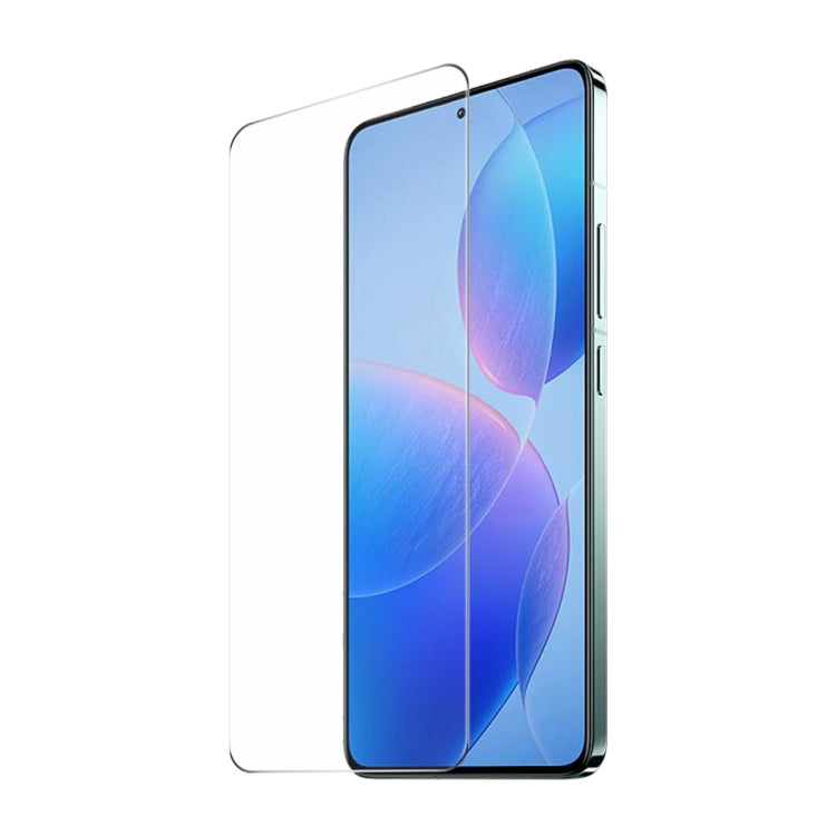 ENKAY Hat-Prince 0.26mm 9H 2.5D High Aluminum-silicon Tempered Glass Film, For Xiaomi 14, For Xiaomi Redmi 12, For Redmi 13C, For Redmi K70 / K70 Pro / K70E