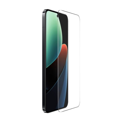 ENKAY Hat-Prince 0.26mm 9H 2.5D High Aluminum-silicon Tempered Glass Film, For Xiaomi 14, For Xiaomi Redmi 12, For Redmi 13C, For Redmi K70 / K70 Pro / K70E