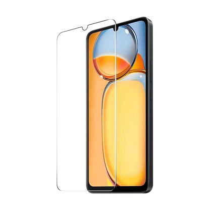 ENKAY Hat-Prince 0.26mm 9H 2.5D High Aluminum-silicon Tempered Glass Film, For Xiaomi 14, For Xiaomi Redmi 12, For Redmi 13C, For Redmi K70 / K70 Pro / K70E